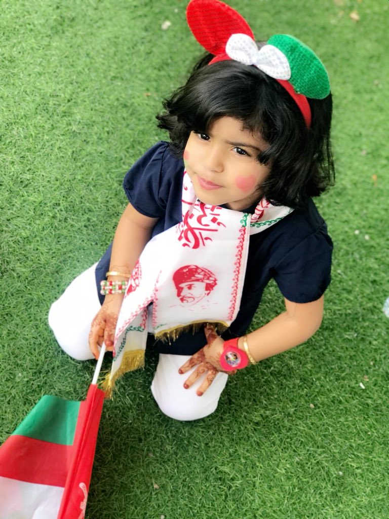 AbdioSuad's tweet photo. بسم الله ماشاء الله ❤️💚.                     اميرتنا صغيره طيف🌹 https://t.co/cDYQUXF6u6