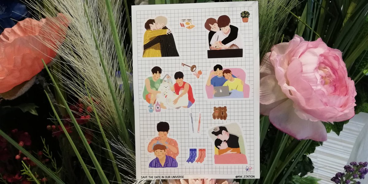 🎬 NIELWINK STATION tweet media
