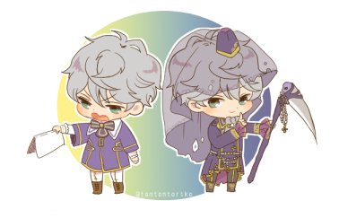 聖歌隊のtwitterイラスト検索結果 聖歌隊のtwitterイラスト検索結果