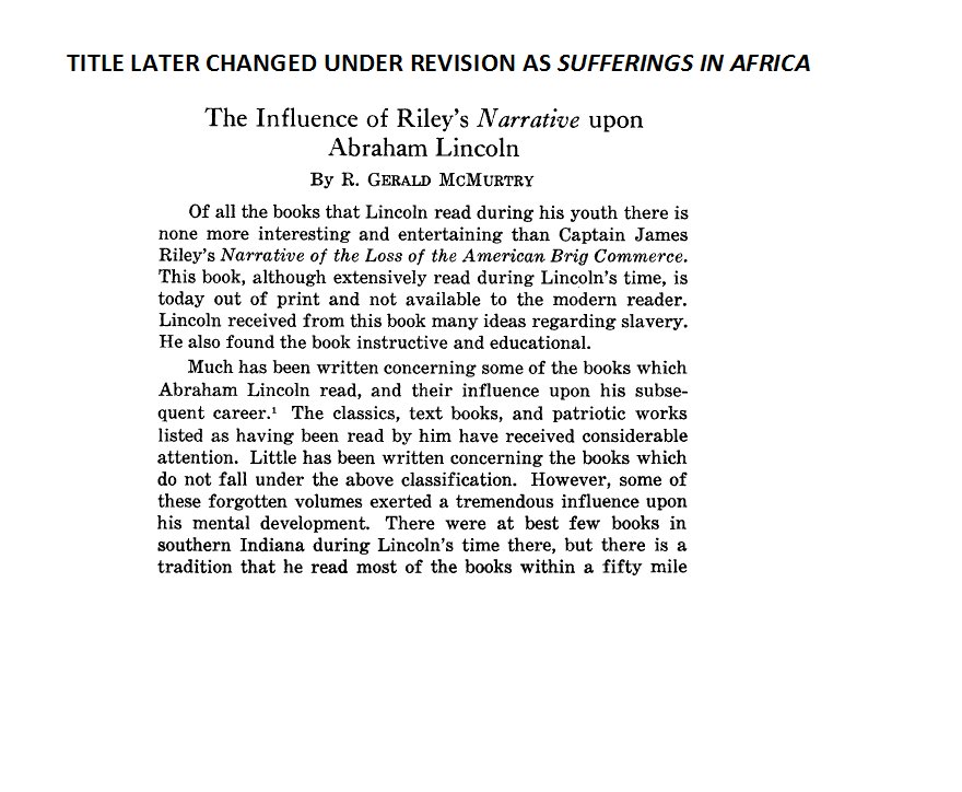 KWaters10's tweet photo. ISLAM’S INFLUENCE ON LINCOLNS DECISION TO FIGHT SLAVERY https://t.co/8LSw4S09f4 … and CURRENT SHARIA https://t.co/5VjWx0xWdB … MAINSTREAM ISLAM https://t.co/dM9io9jJHe