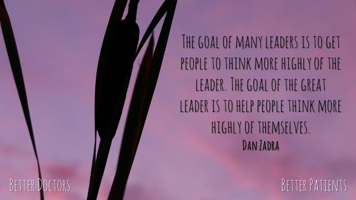 The final topic is leadership in a clinical team, covering the additional responsibilities of an F2. It emphasises that leadership comes from within the team, and focuses on leading a team caring for a single patient, or on a team working in a single unit/ward. #BDBP