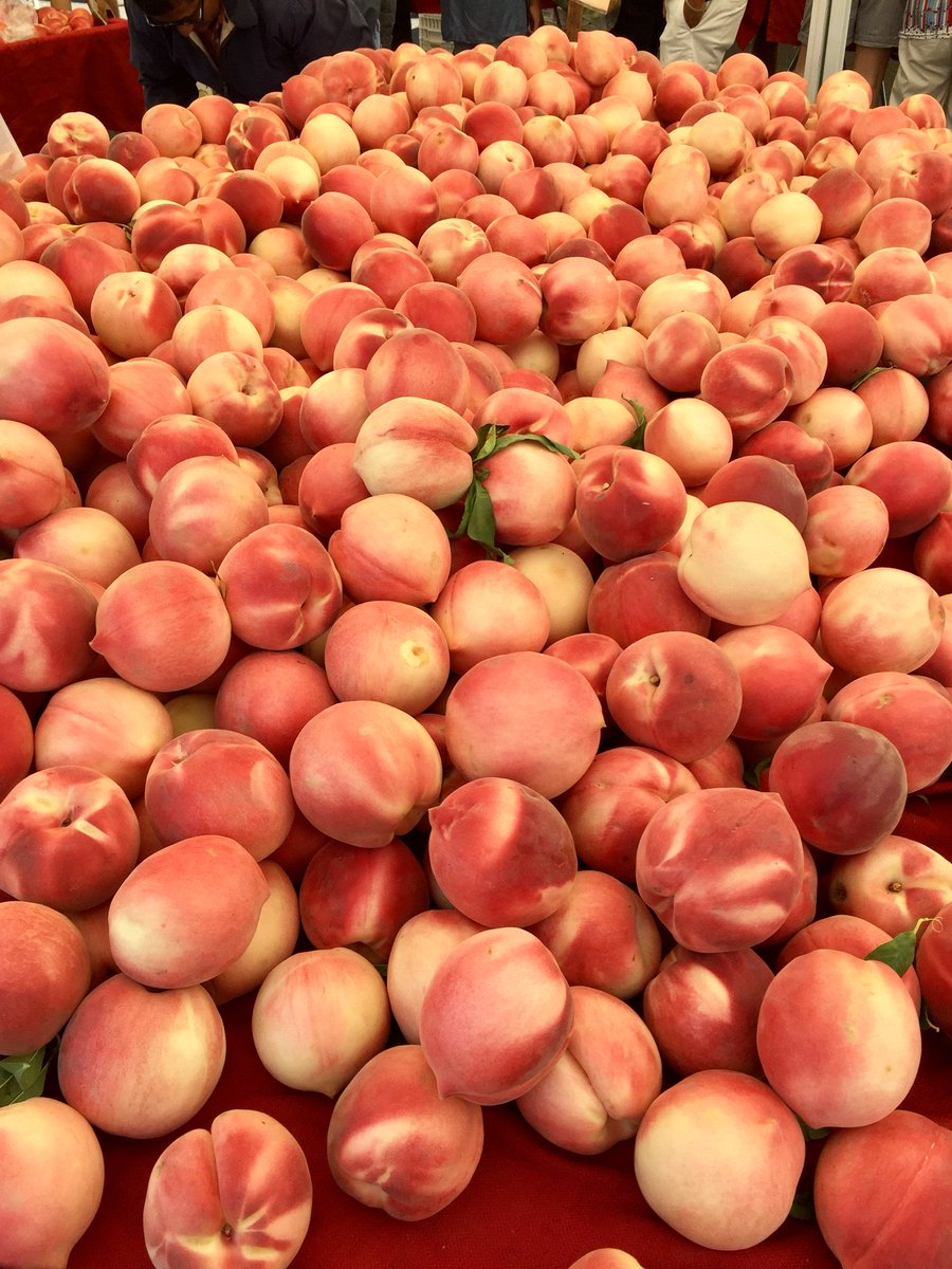 NewParkMall's tweet photo. Join us today from 9am - 1pm for the NewPark Farmer's Market! The Farmer's Market is located in the parking lot between JCPenney and Burlington. Shop farm fresh produce. Shop local. Eat local. https://t.co/3GgWrTKF2b