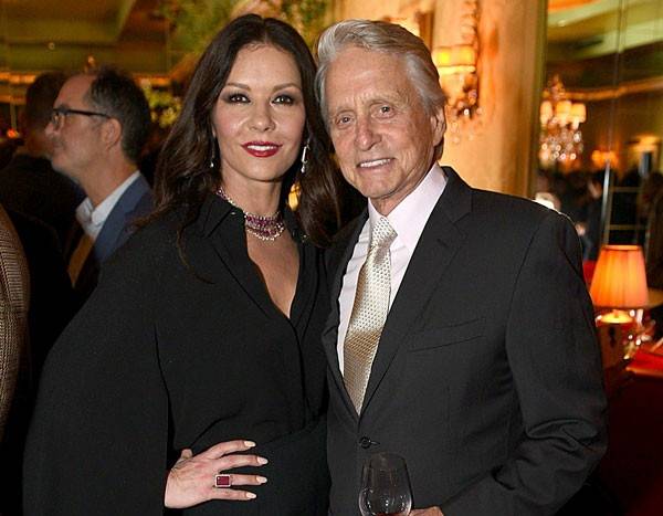 bedfordru's tweet photo. To Hell and Back: The Secrets of Catherine Zeta-Jones and Michael Douglas' Enduring Love https://t.co/3mFuB7tnAI https://t.co/JkE9lFjGly