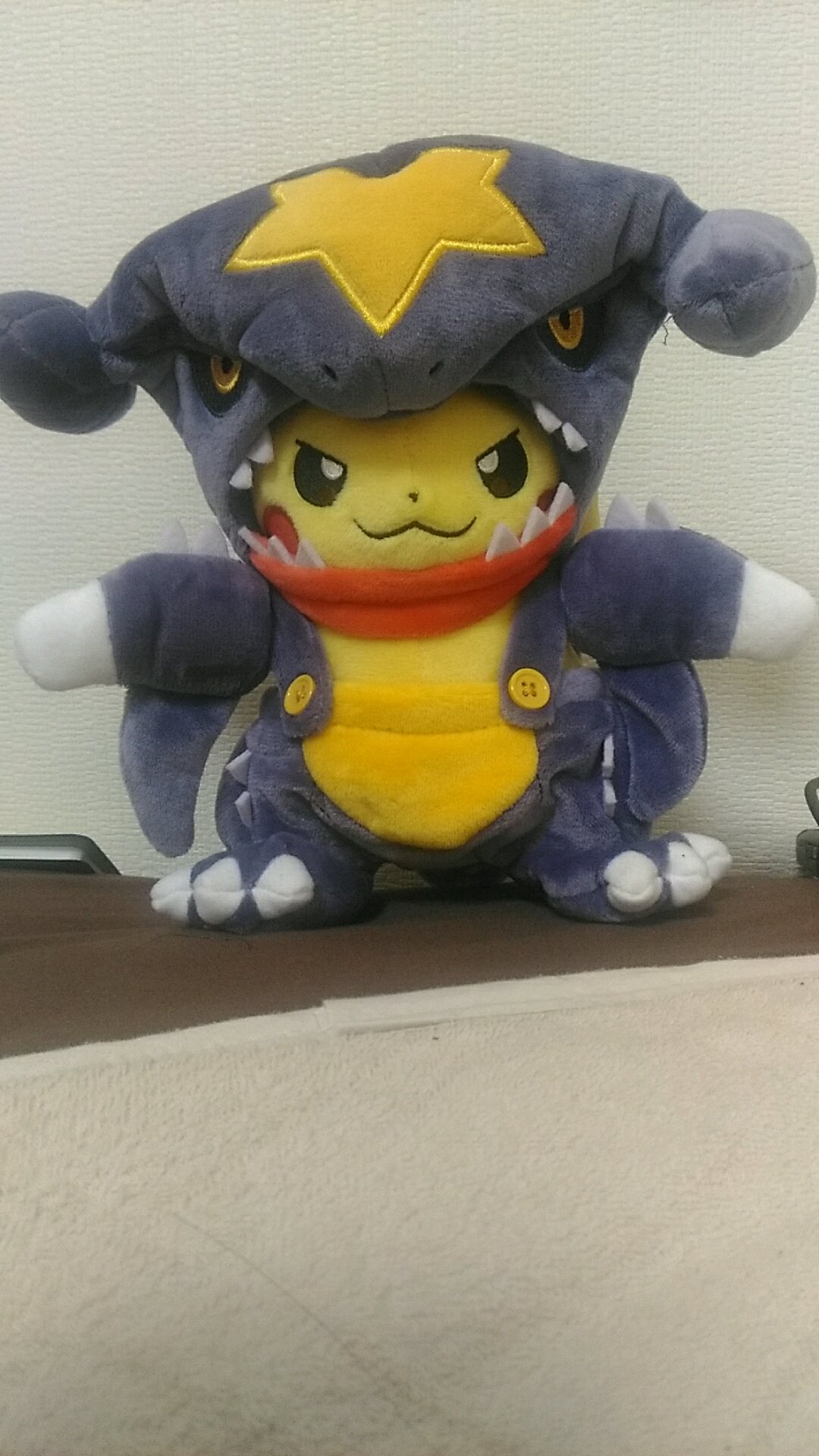 メガガブリアス ポケ垢 Megabu445 Twitter
