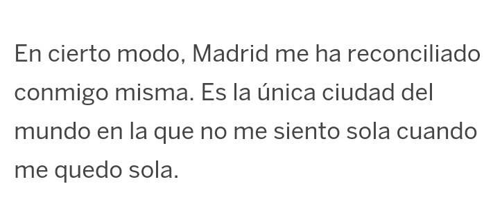 marialorite_'s tweet photo. @elvirasastre #madridmemata ☇ vía @elpais_espana https://t.co/CxVAItnN9T