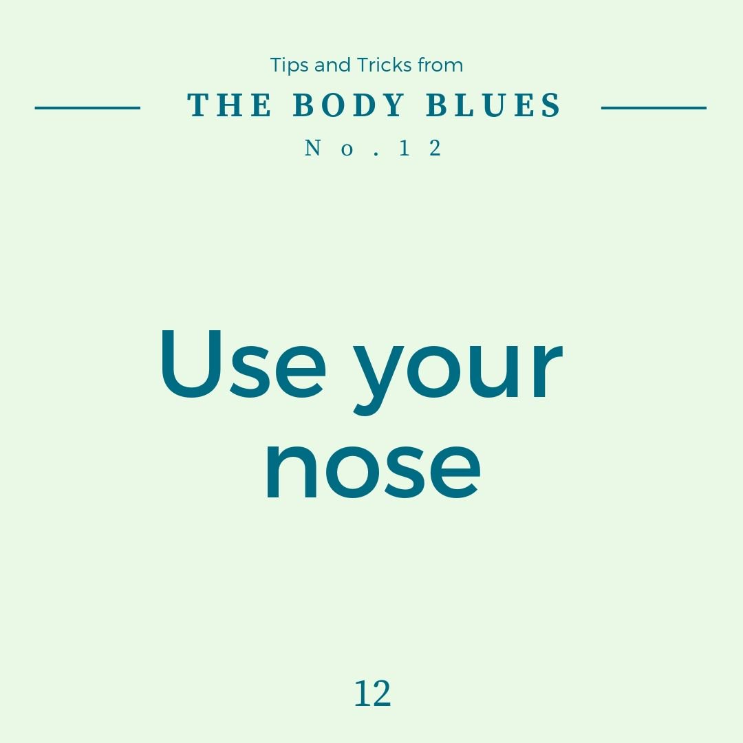 The sense of smell can be fairly underrated when it comes to healing.  Scent can be extremely powerful at boosting mood, enabling relaxation, or even helping you focus. A  favourite here at the body blues is lavender and sweet orange which is a great for relaxation and calming.