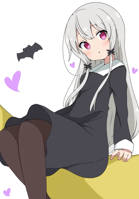 吸血鬼さん 