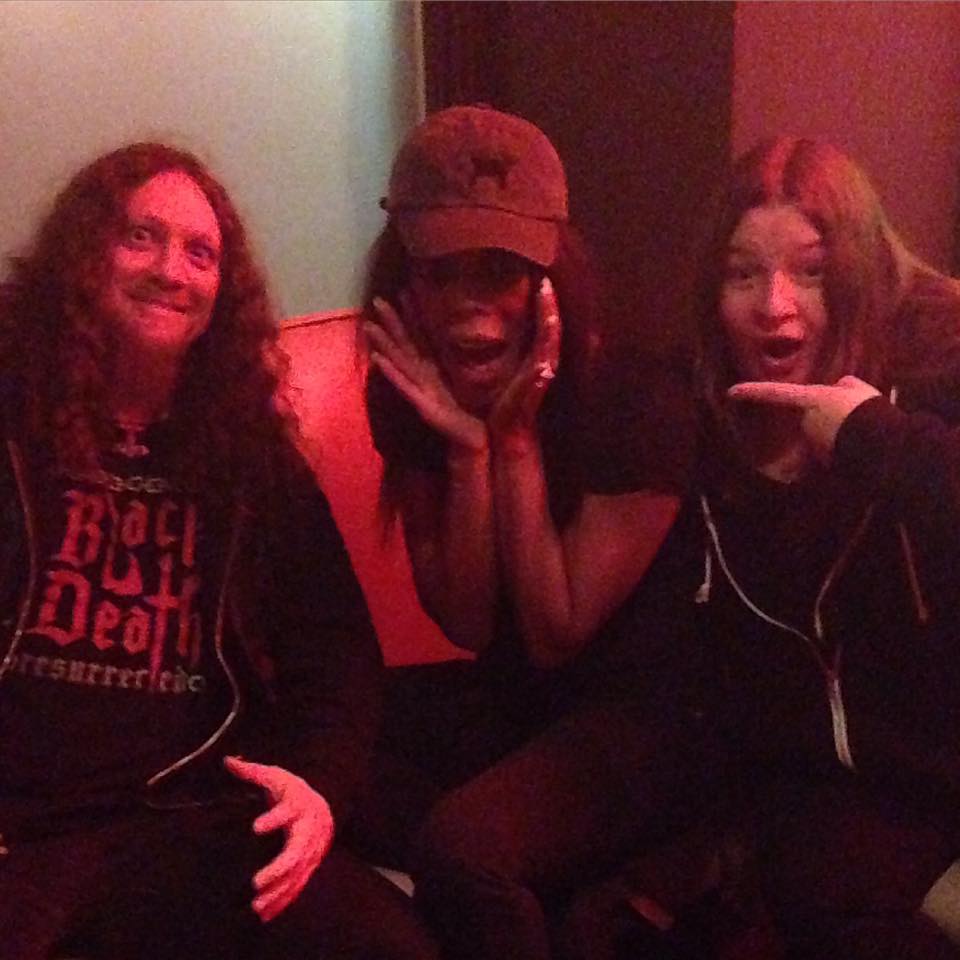 GerettaGeretta's tweet photo. We portlandia? #hellsno we PORTLAND TOWN!? #HELLSYEAH! https://t.co/wWv1XMYrp9
