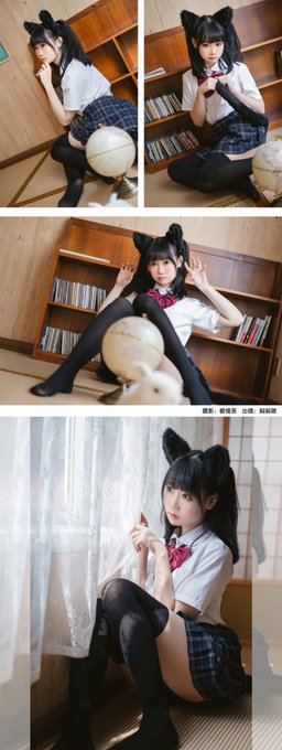 Twitterのコスプレ画像28