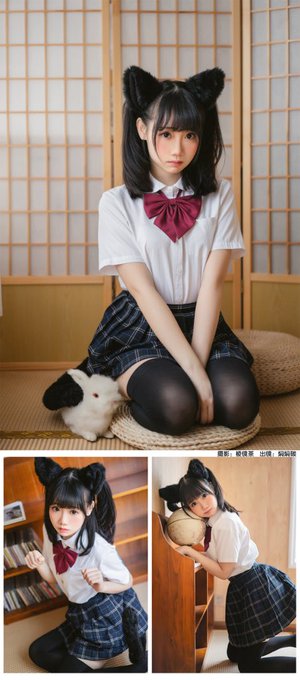 Twitterのコスプレ画像30