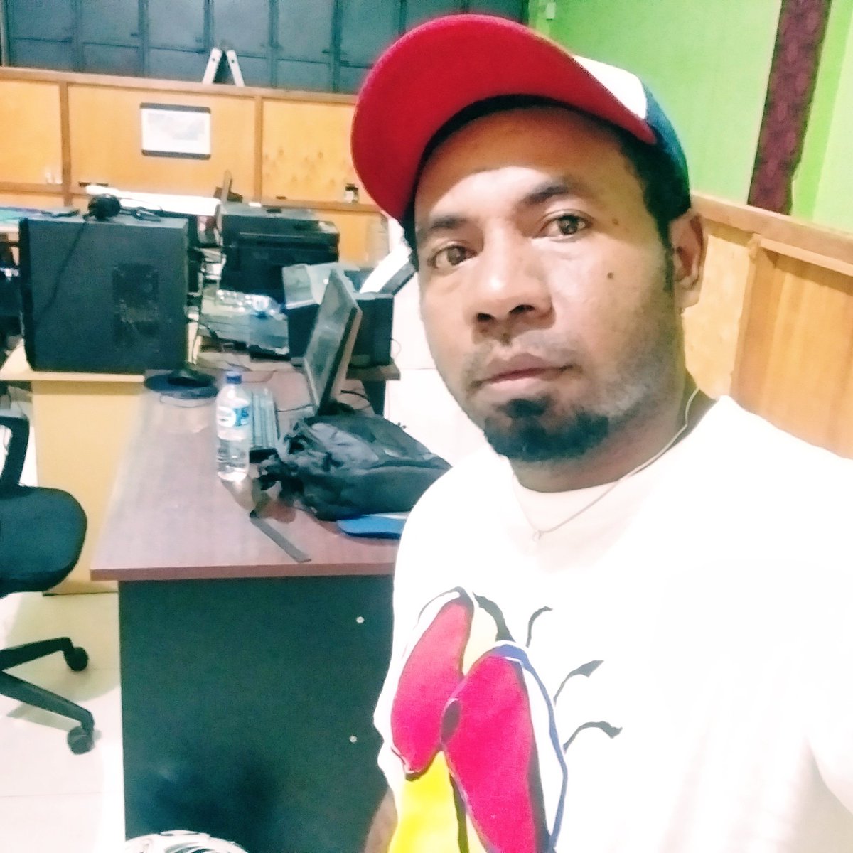 Blackrasta11's tweet photo. #FotoProfilBaru https://t.co/727vLVmxBw