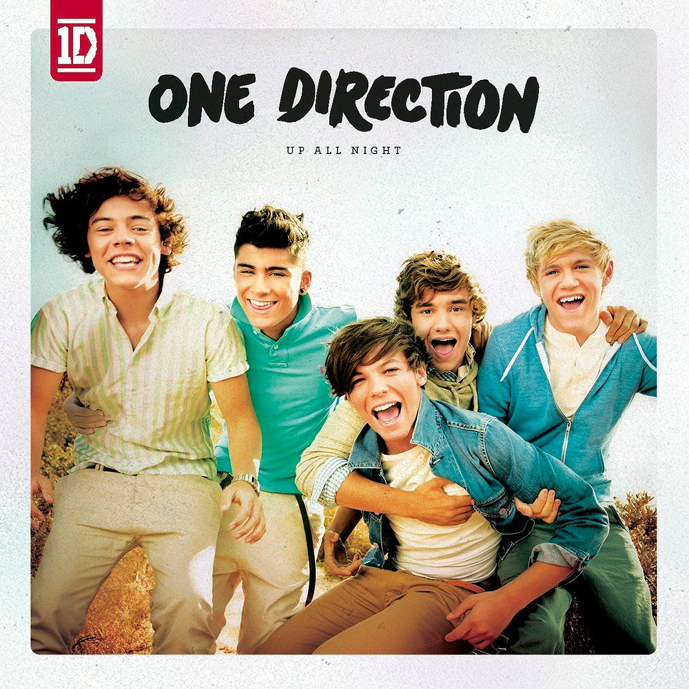PopCrave's tweet photo. 7 years ago today, @OneDirection released their debut studio album, ‘Up All Night.’ It debuted at #1 in the US with sales of 176,000 and became the UK’s fastest selling debut album of 2011. It is certified 2x Platinum in the US and spawned the hit “What Makes You Beautiful.” https://t.co/HEtjh0Oq9m