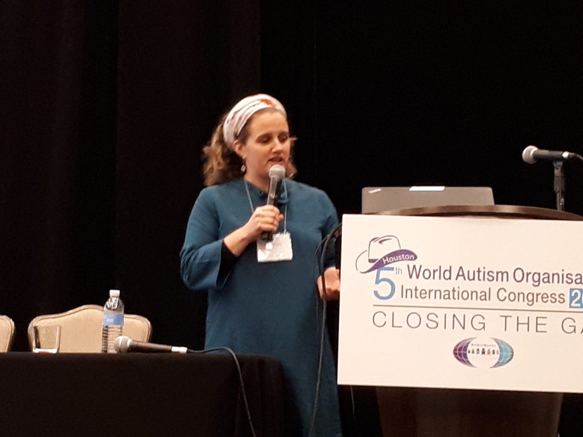 SulamEdCenters's tweet image. We were invited to present at the 5th @wao2018 conference. It was an incredible week in Houston! Learn more about us: &amp;gt;&amp;gt; bit.ly/2DKh21r  #WAO2018 #WAO @CentersSulam