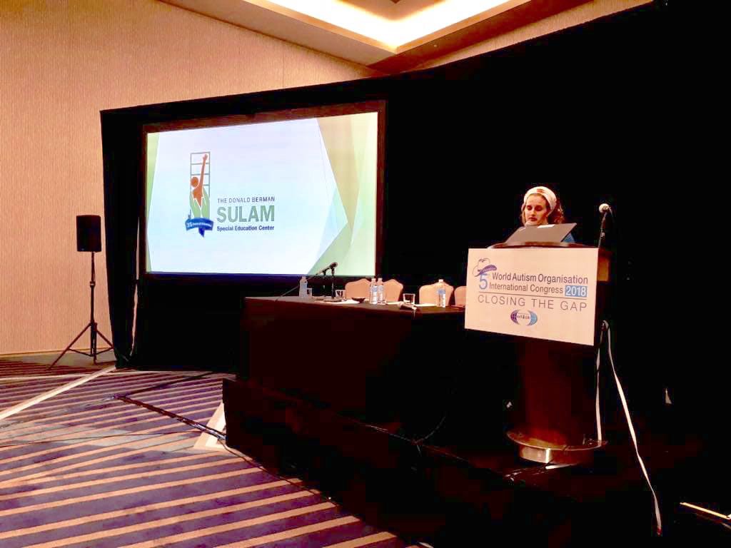 SulamEdCenters's tweet image. We were invited to present at the 5th @wao2018 conference. It was an incredible week in Houston! Learn more about us: &amp;gt;&amp;gt; bit.ly/2DKh21r  #WAO2018 #WAO @CentersSulam