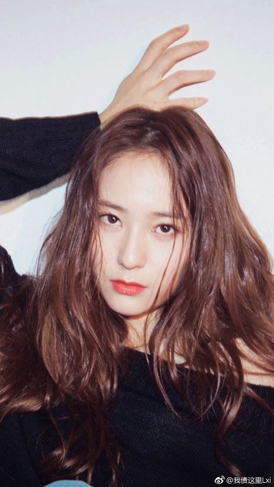 WorldOf_RPs's tweet photo. #WTagTo
Rp Krystal Jung yang kaian kenal.
-Yerin https://t.co/pu03XOEoZ1