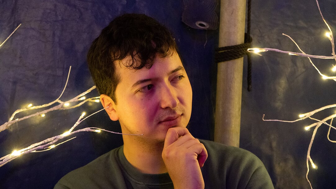 tymrudnik's tweet photo. I made my own photo booth at the party. Thanks everyone who visited :) https://t.co/H7YZr0N7AE