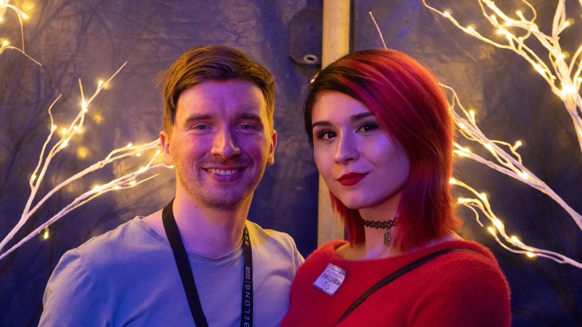 tymrudnik's tweet photo. I made my own photo booth at the party. Thanks everyone who visited :) https://t.co/H7YZr0N7AE