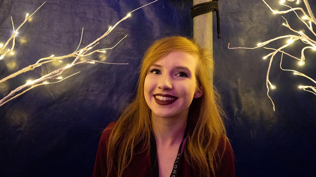 tymrudnik's tweet photo. I made my own photo booth at the party. Thanks everyone who visited :) https://t.co/H7YZr0N7AE