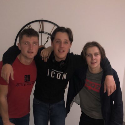 liamhanna2's tweet photo. #NewProfilePic https://t.co/pkpTxnHezG