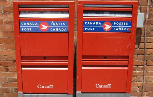 CUPW has rejected Canada Post’s latest offer.  blackburnnews.com/london/london-… https://t.co/KHBgXaIjt7