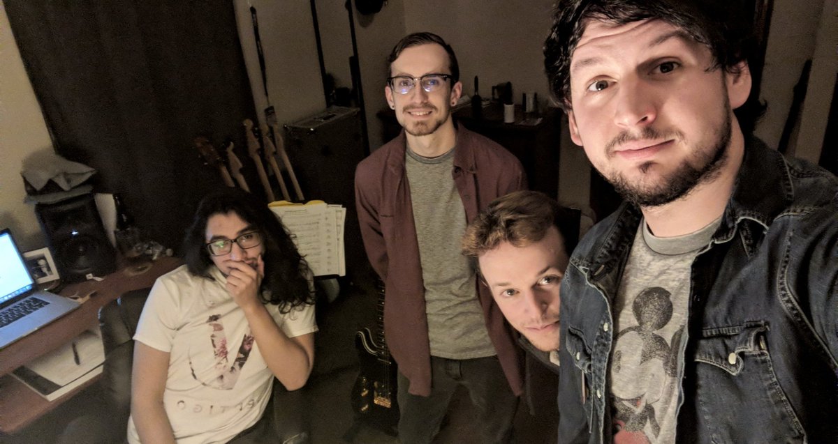 Hear Tonight tweet media