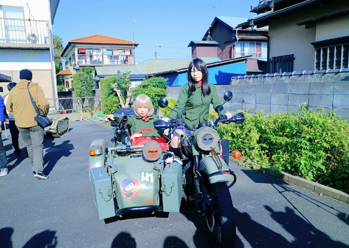 Twitterのコスプレ画像34