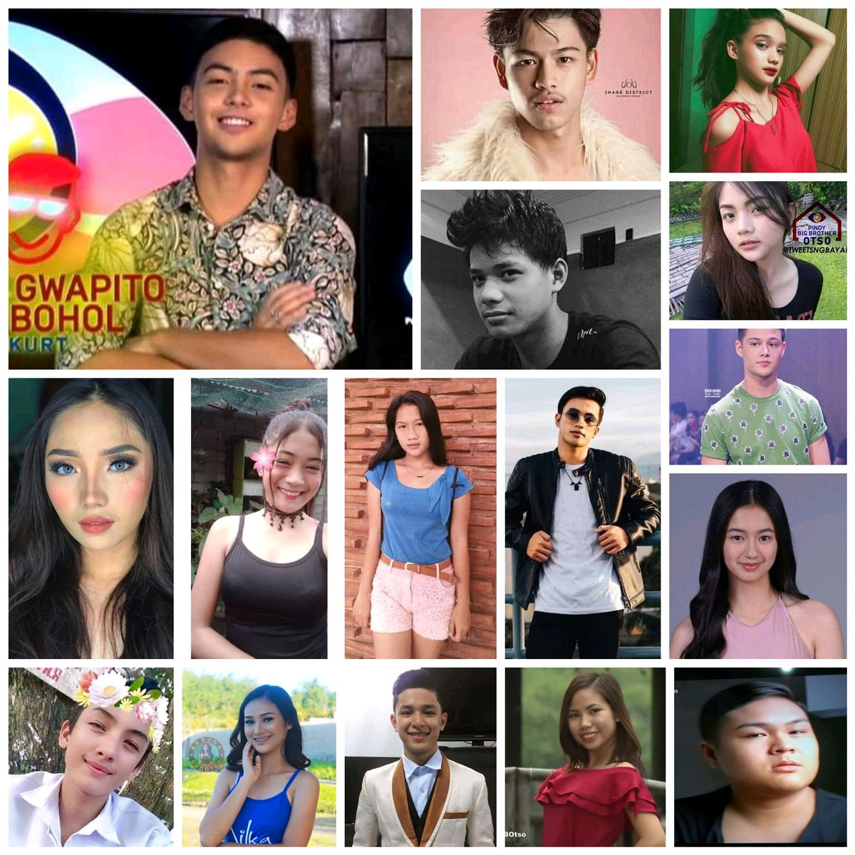 pbbrotherotso's tweet photo. Like our page be updated 😎😎😍 
#PBBNomEvictionN8 
#pbbotso
#pbblivestream
#AljonMendoza 
#leireposposa
#lie 
#artguma
#ryhs
#aliabinal
#missy 
#sansan
#criza
#SethFedelin 
#karina
#gabby
#jelay 
#kaori
#kurt 
#joshworsley 
#AchillesForPBBHouse 
#achilles 
#krist https://t.co/Mw3Vk87ItO