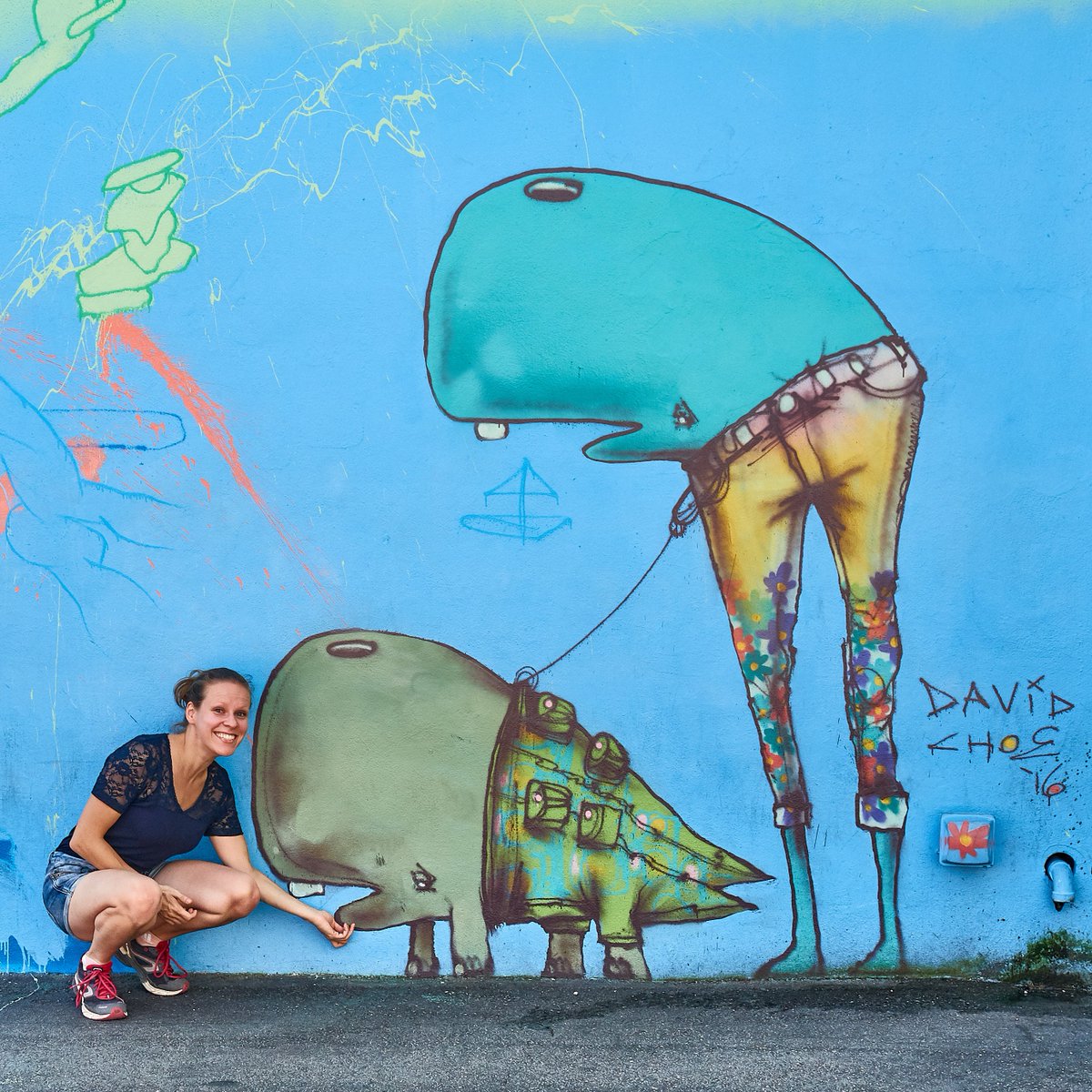 little_discover's tweet photo. Hi, we are Frank &amp; Bianca, two German Travel Blogger, passionate about seeking out unconventional destinations to unveil the beauty of the road less travelled.
Also check out our Instagram -> https://t.co/SC01g5bDOi https://t.co/TUAio8S779
