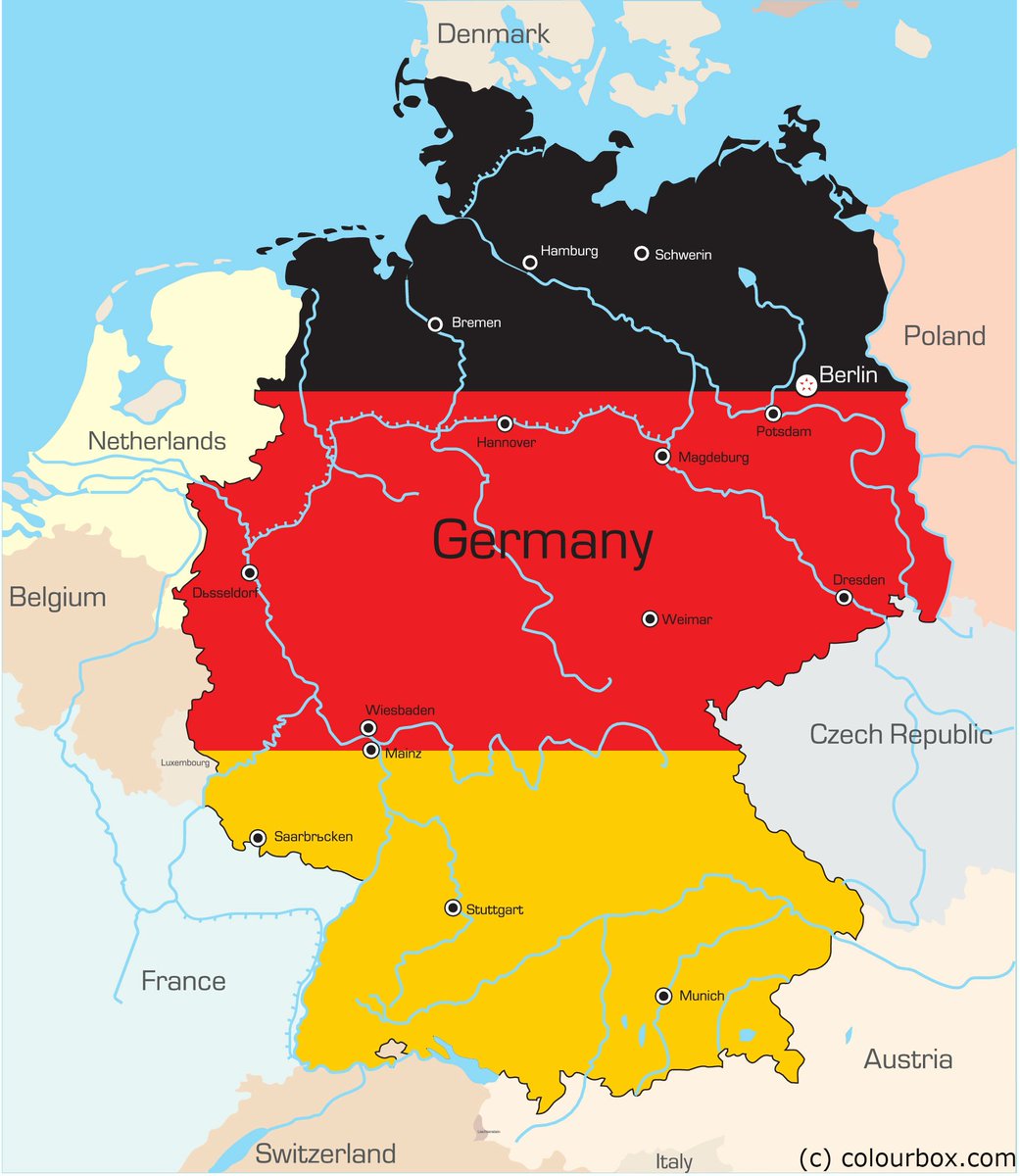 Germany Arab World Ar Twitter الفرنسيون يسمونها ألماني البولونيون نيمسي الفنلنديون ساسكا الإنجليز جيرماني لا يكاد يوجد بلد آخر يحمل العديد من الأسماء مثل ألمانيا أحد الأسباب هو الموقع الجغرافي