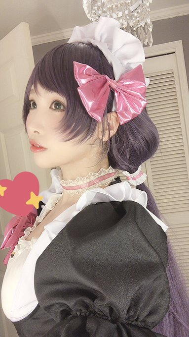 コスプレイヤーあずまゆうのTwitter画像89
