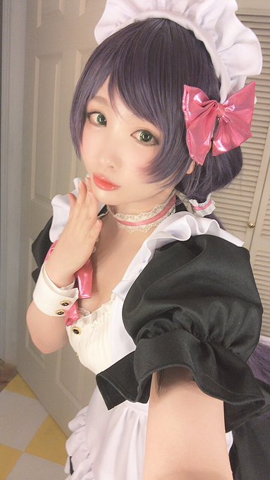 コスプレイヤーあずまゆうのTwitter画像90