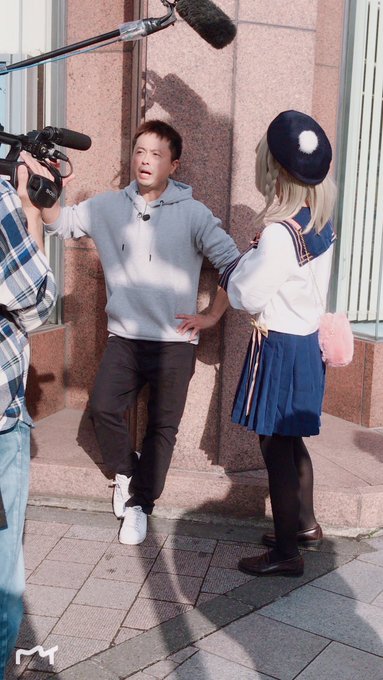 コスプレイヤーとみこのTwitter画像42