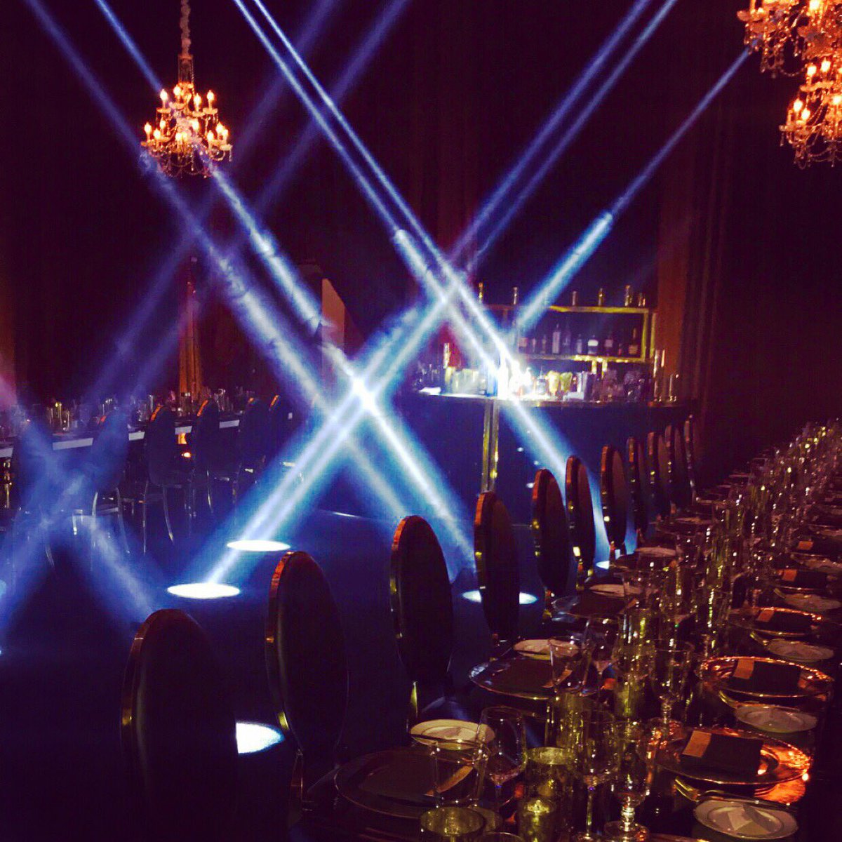 10tation Event Catering tweet media