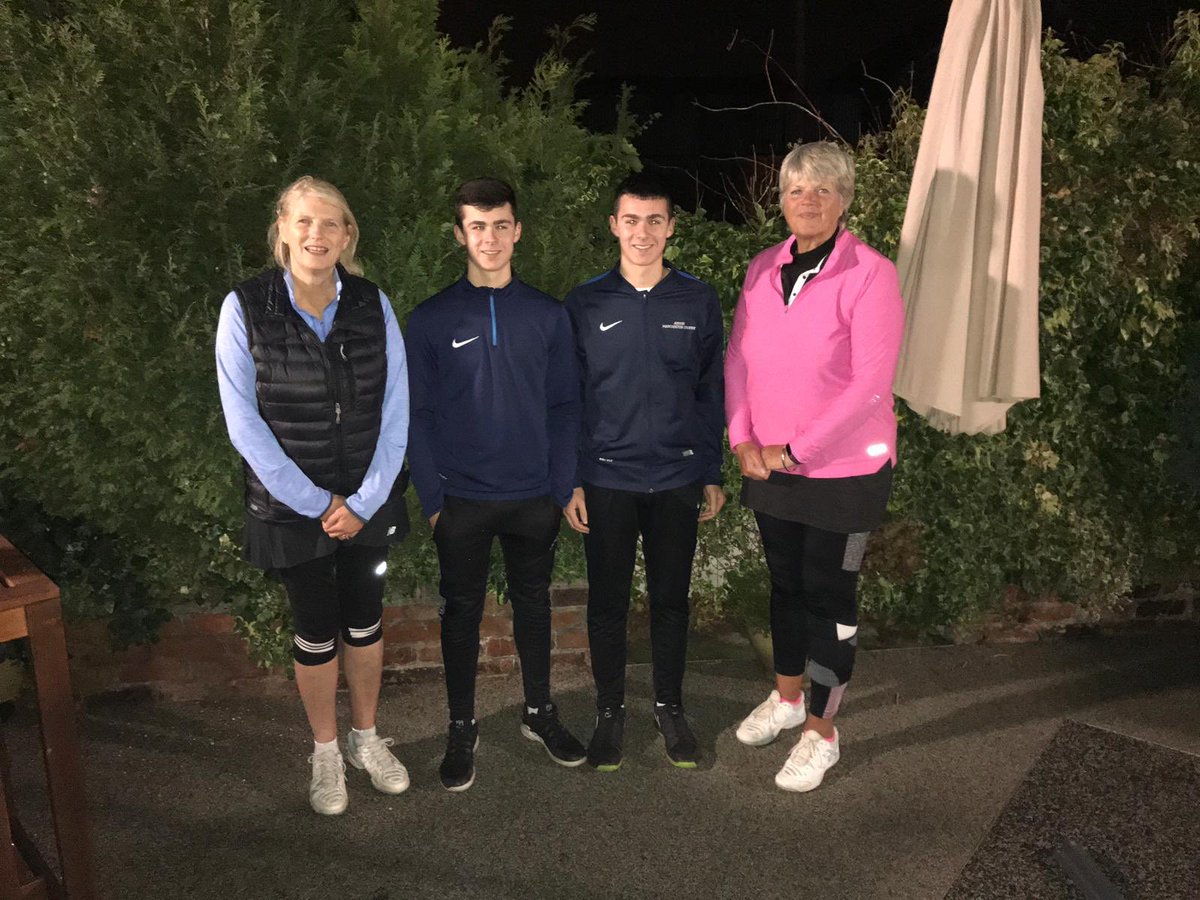 Bramhall Lane’s 2nd team had an excellent match against High Legh 1 drawing  4-4