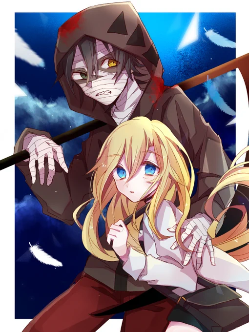 @OSRsistergurico ぐりちゃんと全然等価交換にならないザクレイで申し訳ない😢お納め下さい...涙 赤い屋根のお家すみてー。。。 