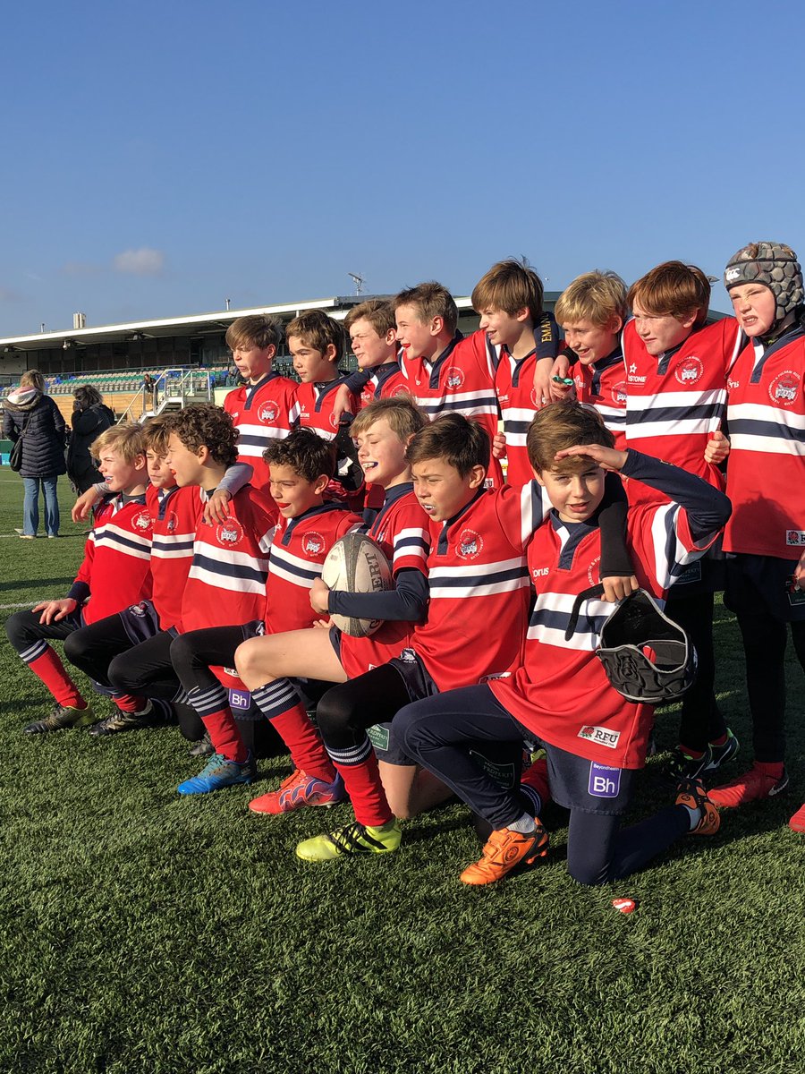HammersRugbyYouth (@hfrfc_youth) on Twitter photo 