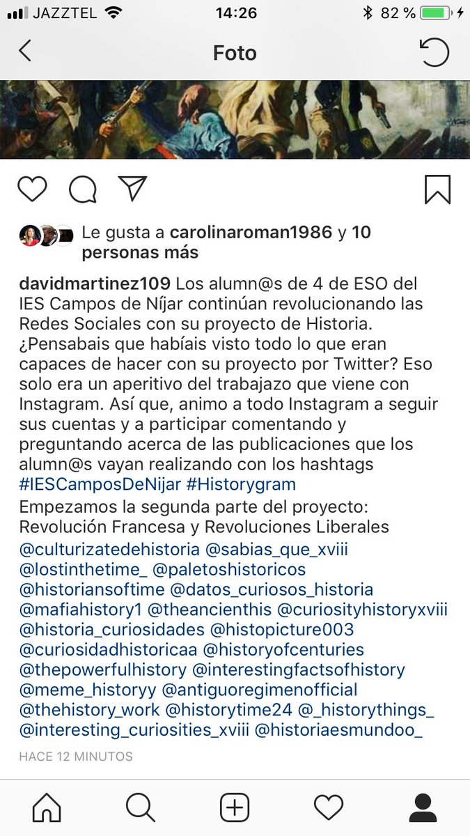 dividi109's tweet photo. ¡Nos trasladamos a Instagram! ¡Seguidles! https://t.co/GXD0cZssuf