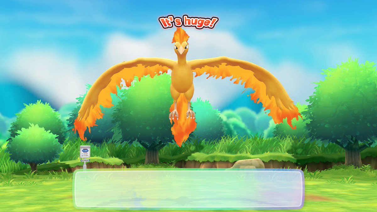 Serebiinet On Twitter Serebii Update Day 4 Of Our