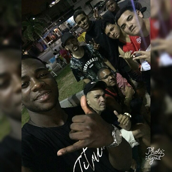 Tropa ✌