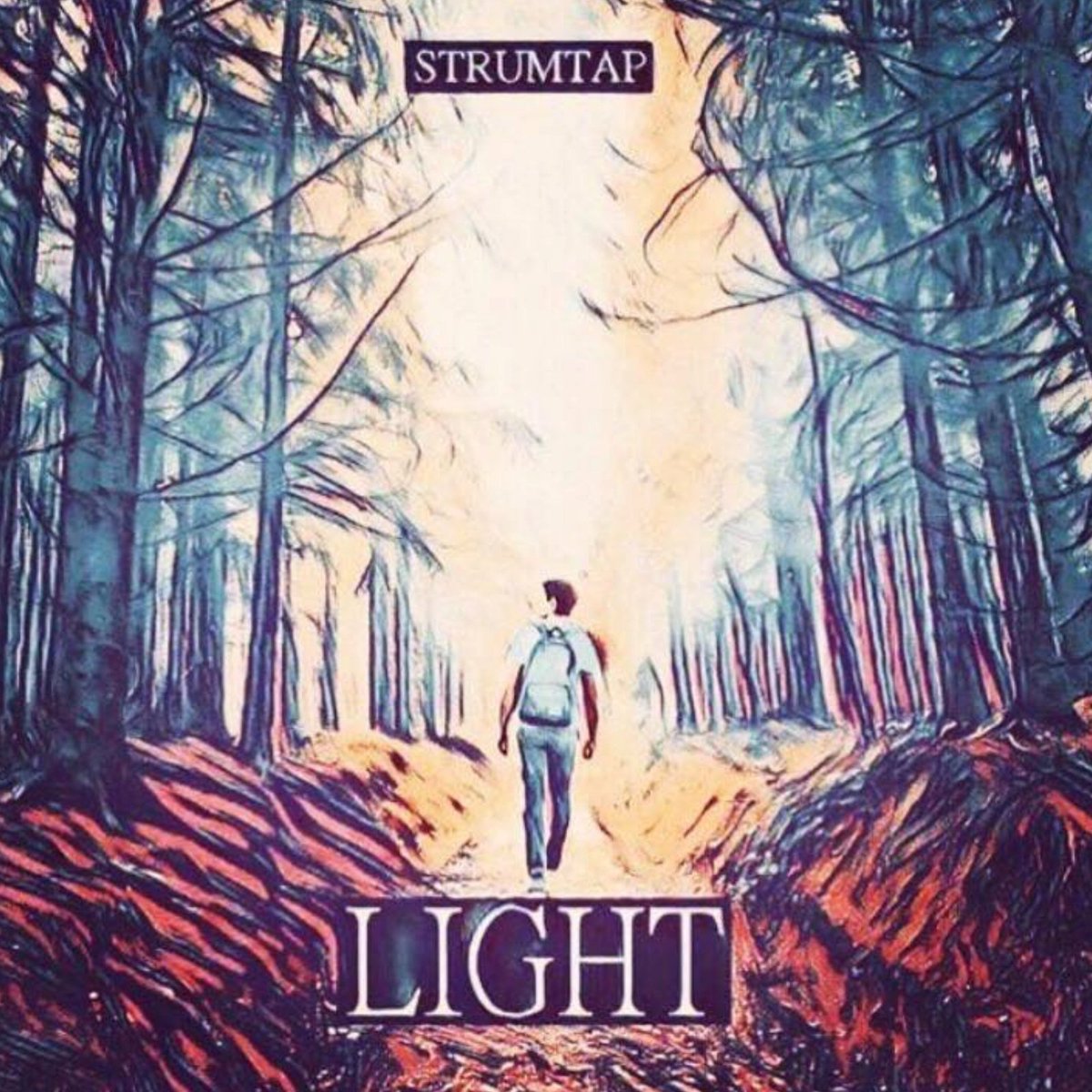 RoyzyRothschild's tweet image. new @strumtap  single is out now light go get it in yeh @spotify playlist