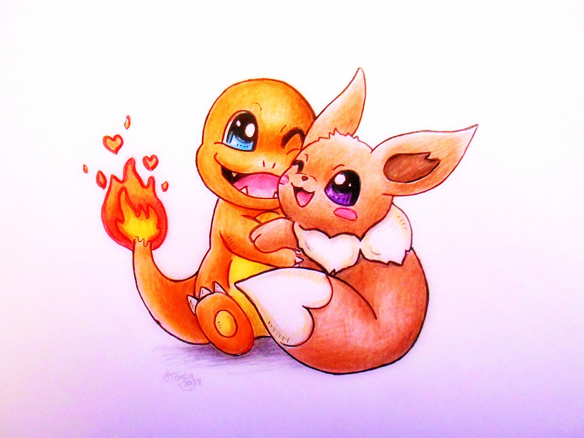 JennTansley's tweet photo. 🌸Commissions open🌸
Hi! I draw traditional art ranging from Pokemon to wildlife. If you're interested in having a drawing done please feel free to dm me, Im taking a few commissions now. Any retweets are appreciated 💖 https://t.co/nZ0iNLkKOt