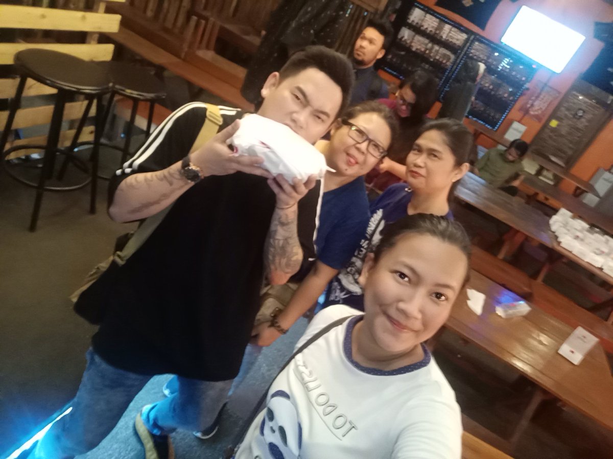 GeorgiaKaye1950's tweet photo. #NextCorner kulitan with #MarkMichaelGarcia😍😍😍 https://t.co/sIRag6BTwV