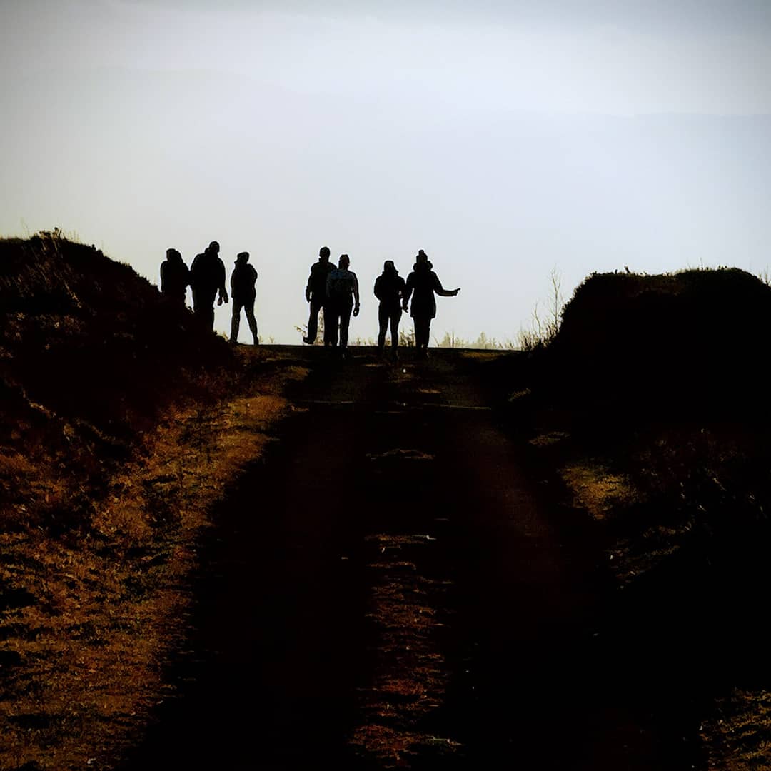 M4Udiets's tweet photo. 7am Start, Networking Hike organised by SportTech Ireland 🇨🇮 @SportsTechIRE and our amazing guide @AndreeWalkin an Amazing Start to any Sunday. #getoutandmove #justwalk #livealittle #meetnewpeople #startconnecting 

https://t.co/W5w9DZAVWW https://t.co/aNuuPVKon3