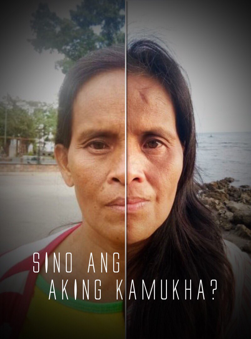 KapusoMoJessicaSoho On Twitter NOW AIRING Sino Ang Aking Kamukha kapusomojessicasoho-on-twitter-now-airing-sino-ang-aking-kamukha