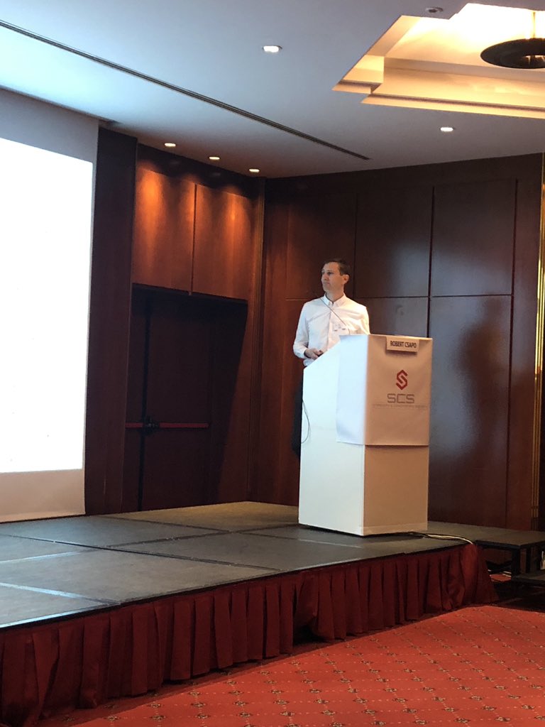 S_C_Society's tweet photo. @rcsapo79 Vice-President of @S_C_Society talking about intramuscular connective tissue โ an overlooked determinant of muscle function?
Great speech to understand some mechanisms of strength adaptations!!!
๐ช๐ป๐๐ป๐บ๐ป
#SCSRome https://t.co/WLF4wJoyzq