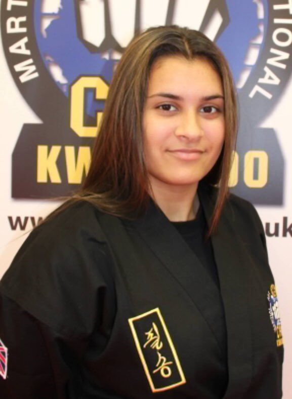 EnfieldCKD's tweet photo. Our new head instructor @EnfieldCKD https://t.co/au8A7m0qPv