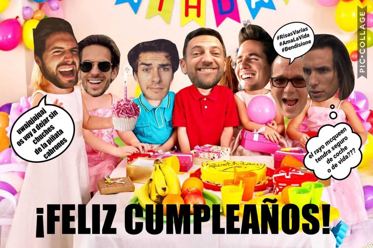 WeLove_Frank's tweet photo. Sabemos que llevamos tiempo sin estar por aquí, lo sentimos, pero no nos olvidamos de un día como hoy. FELIZ CUMPLEAÑOS QUINI! Esperamos que disfrutes tanto este día como de una cerveza, a ver si volvéis pronto por Sevilla y te podemos invitar a una caja de ellas, te queremos❤🍺 https://t.co/jQCAnXq1Cy