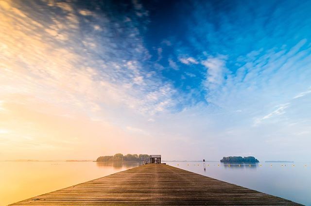 DannyTaxFoto's tweet photo. Sunrise 🌅 bremerbaai #visitflevoland @visitflevoland
#flevoland #igersflevoland .
.
.
.
.
#Nikonnl #Nikoneurope #Nikon #cameranu_nl #igersholland #spotshare #landscape_lovers #sky_captures #landscapephotography #fantastic_earth #landscape_captures #… https://t.co/kFSicqQu0K https://t.co/KT0NZIJHQq