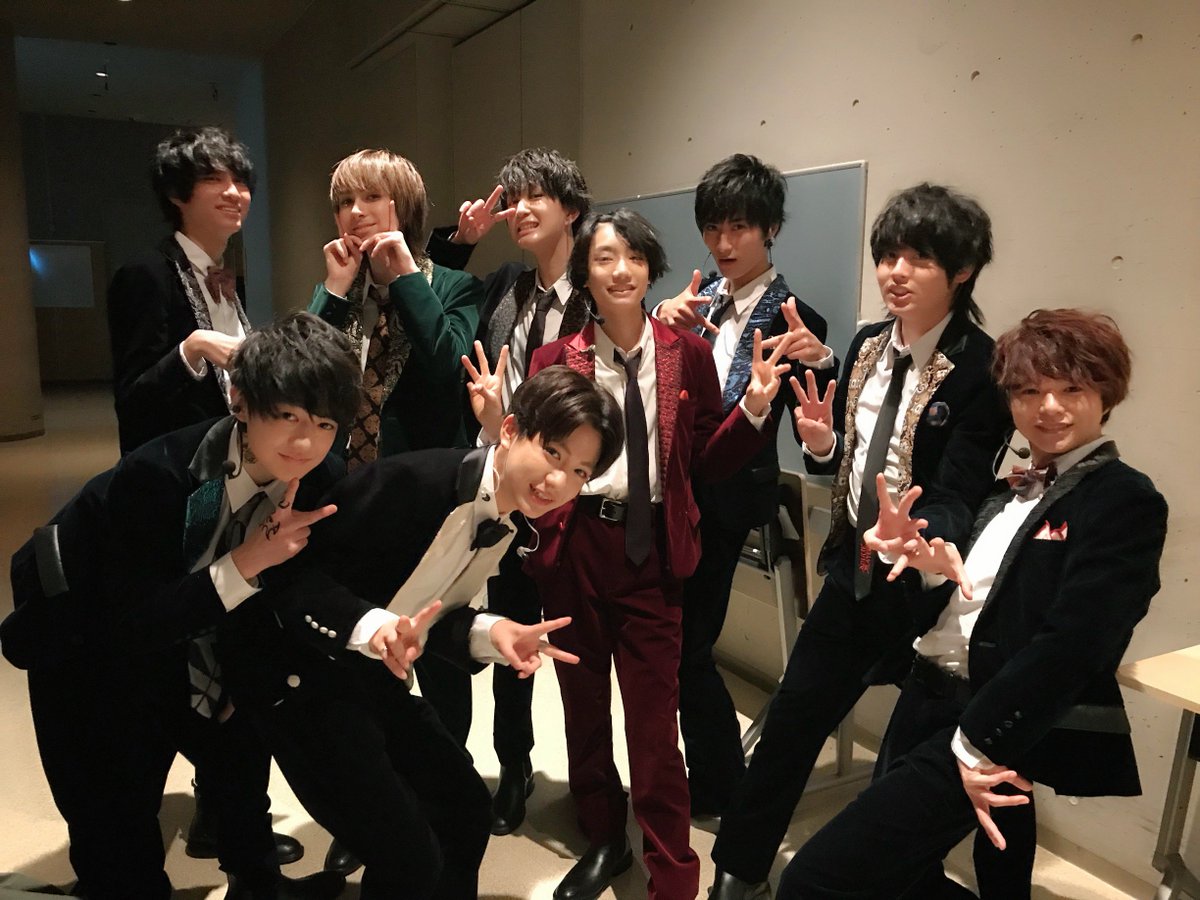 Supdra_staff's tweet photo. 2018.11.18 TOKYO
『DRA FES 2018〜3rd Anniversary〜』
ありがとうございました！！！！！
#スパドラ #ドラフェス https://t.co/Nq6A5X9na0