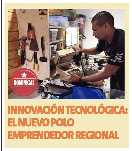 WAKI Labs tweet media